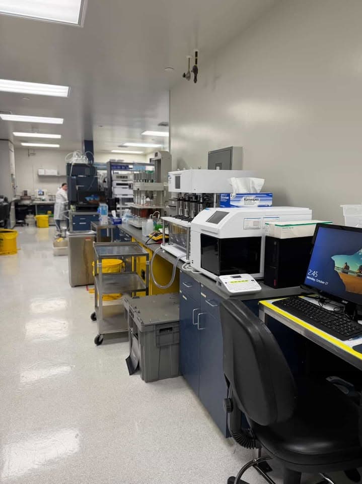 Medovation Partners lab 3